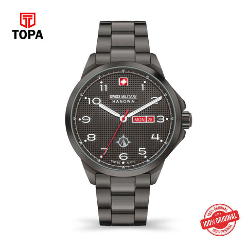 Swiss Military SMWGH2100341 Quartz Analog Men's Watch