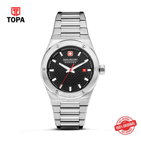 Swiss Military SMWGH2101604 Quartz Analog Men's Watch