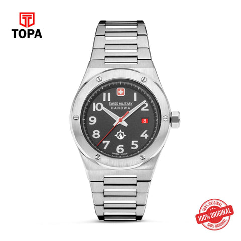 Swiss Military SMWGH2101902 Quartz Analog Men's Watch