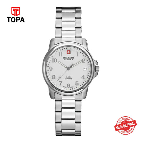 Topa Swiss Military Hanowa 6-7231.04.001 Ladies Watch - Product Image 1
