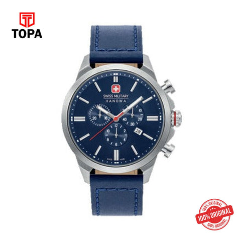 Swiss Military 06-4332.04.003 Quartz Analog Men's Watch