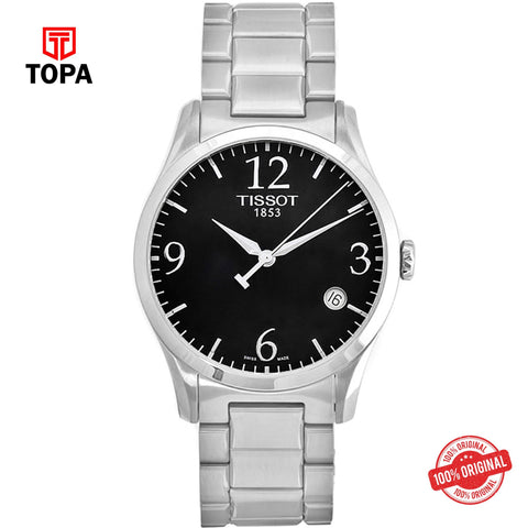 Topa Tissot-T028.410.11.057.00-Odacite-T-Mens-Watch - Product Image 1