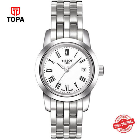 Topa Tissot-T033.210.11.013.00-Classic-Dream-Mens-Watch - Product Image 1