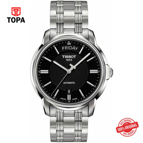 Topa Tissot-T065.930.11.051.00-Automatics-III-Men-Watch - Product Image 1