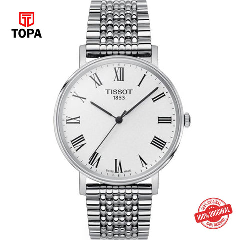 Topa Tissot-T109.410.11.033.00-EveryTime-Mens-Watch - Product Image 1