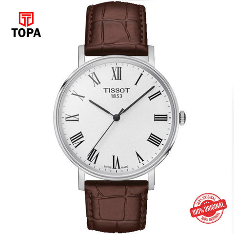 Topa Tissot-T109.410.16.033.00-EveryTime-Mens-Watch - Product Image 1