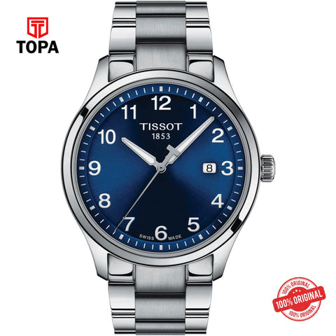 Topa Tissot-T116.410.11.047.00-Classic-Men-Watch - Product Image 1