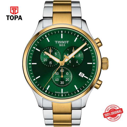 Topa Tissot-T116.617.22.091.00-XL-Classic-Men-Watch - Product Image 1