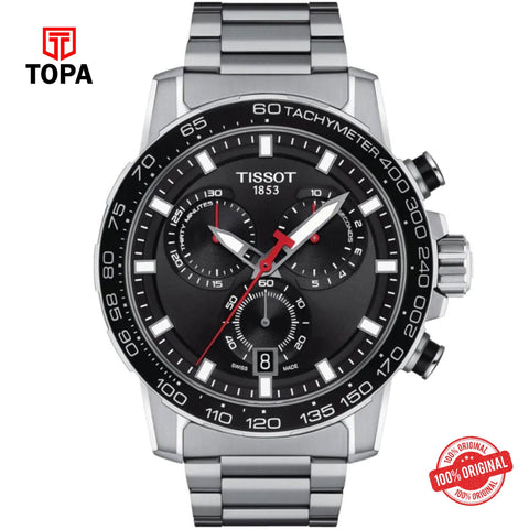 Topa Tissot-T125.617.11.051.00-Supersport-Men-Watch - Product Image 1