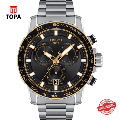 Topa Tissot-T125.617.21.051.00-Supersport-Men-Watch - Product Image 1