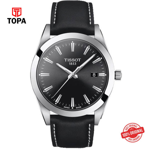 Topa Tissot-T127.410.16.051.00-Gentlemen-Mens-Watch - Product Image 1