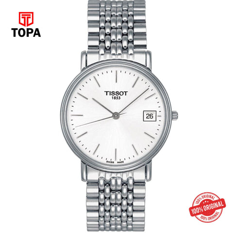 Topa Tissot-T52.1.481.31-Desire-Mens-Watch - Product Image 1