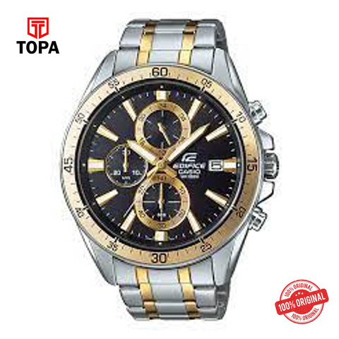 Edifice EFR-546SG-1AVUDF men's watch