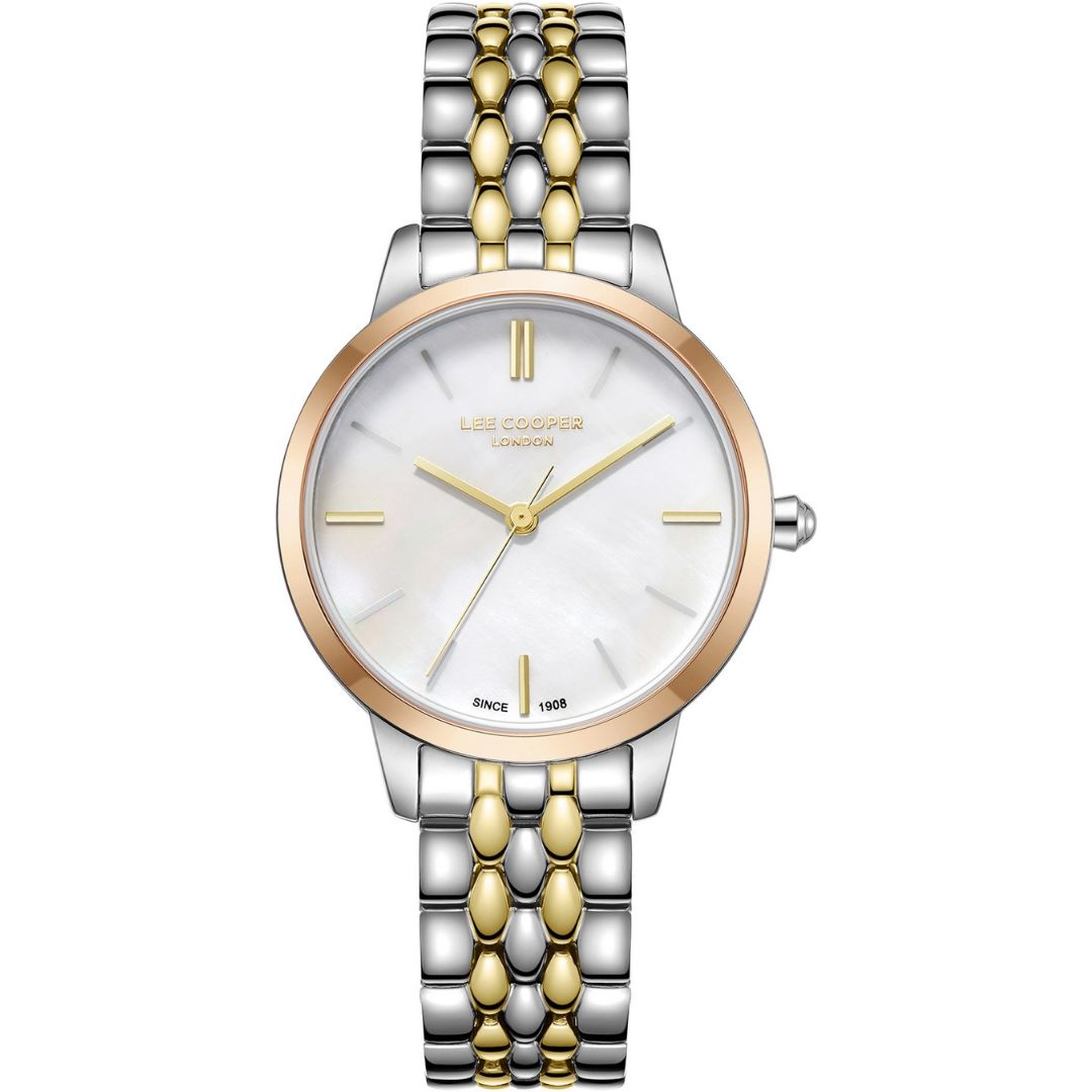 Lee Cooper LC07941.220 Quartz Analog Women's Watch