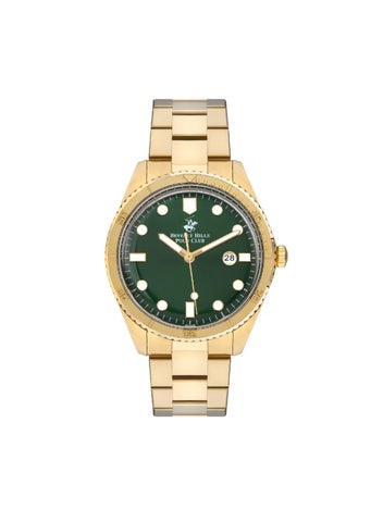 Beverly Hills Polo Club BP3407X.170 Quartz Analog Men's Watch