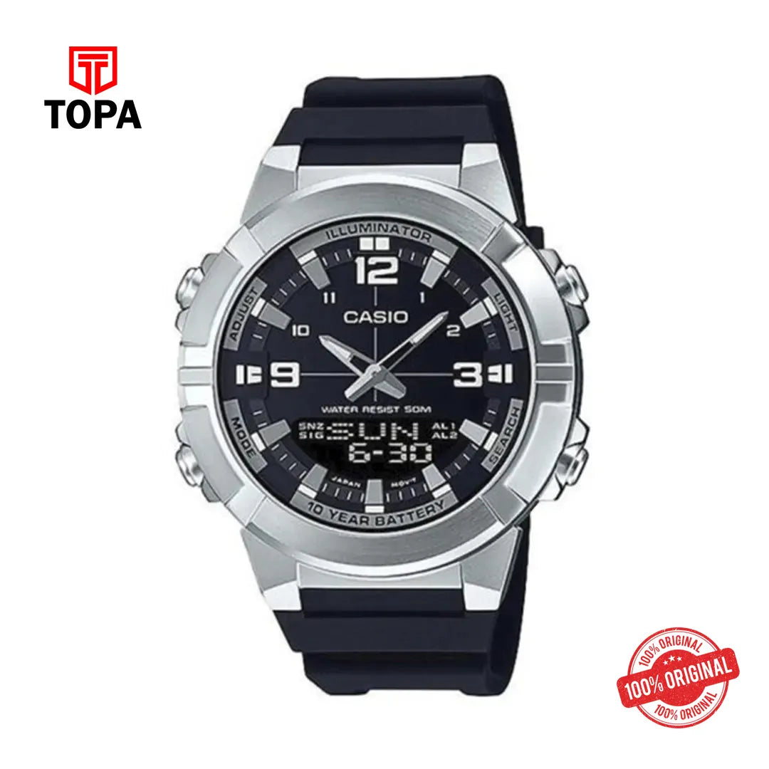 AMW-870-1AVDF - Topa