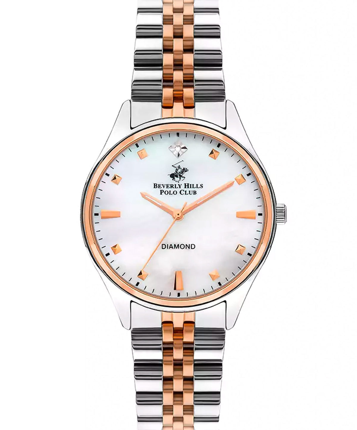Beverly Hills Polo Club BP3390C.520 Quartz Analog Women's Watch