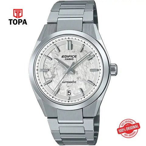 Casio Edifice EFK-100D-7A Metal Band Men Watch - Topa