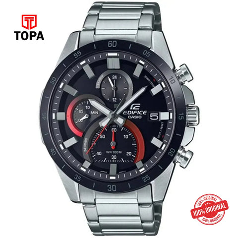 Casio Edifice EFR-571DB-1A1 - Topa