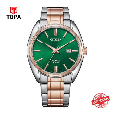 Citizen BI5104-57Z Metal Band Men Watch - Topa