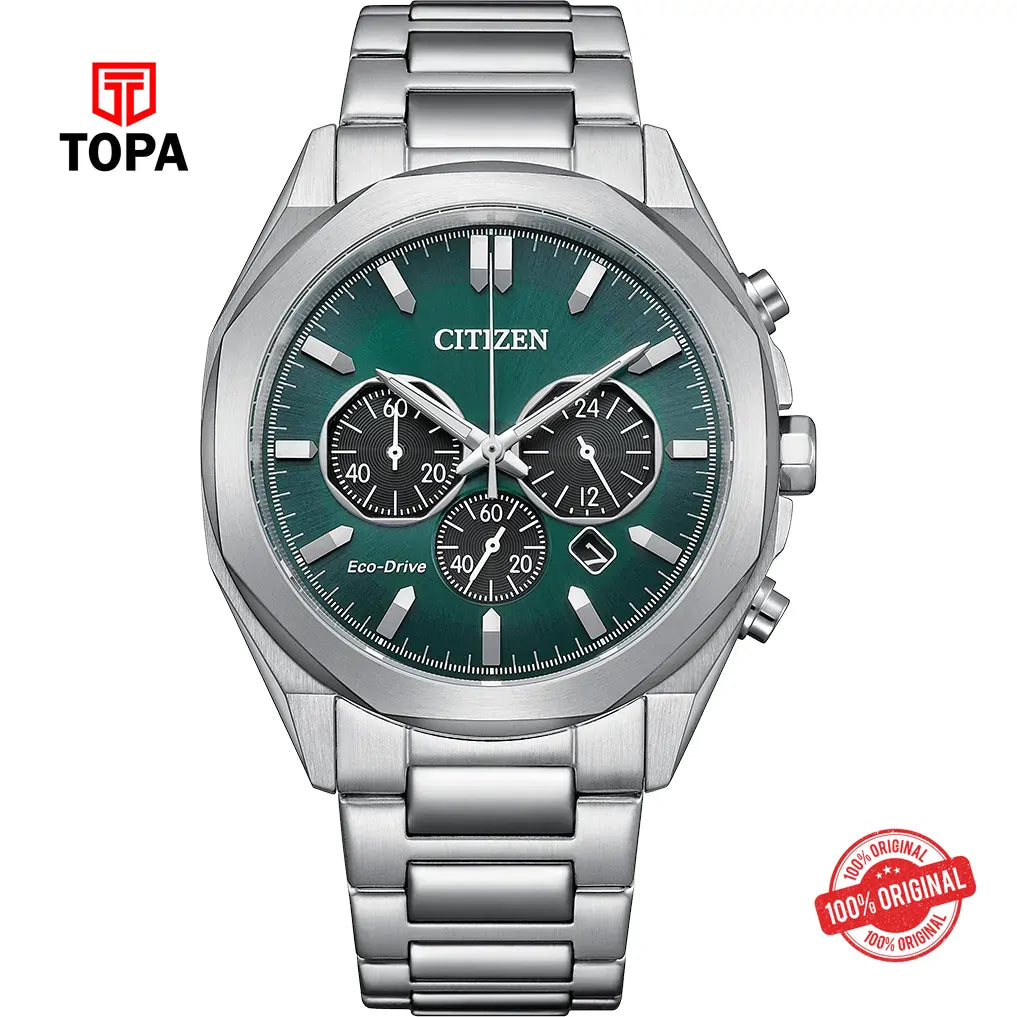 Citizen CA4590-81X Metal Band Men Watch - Topa