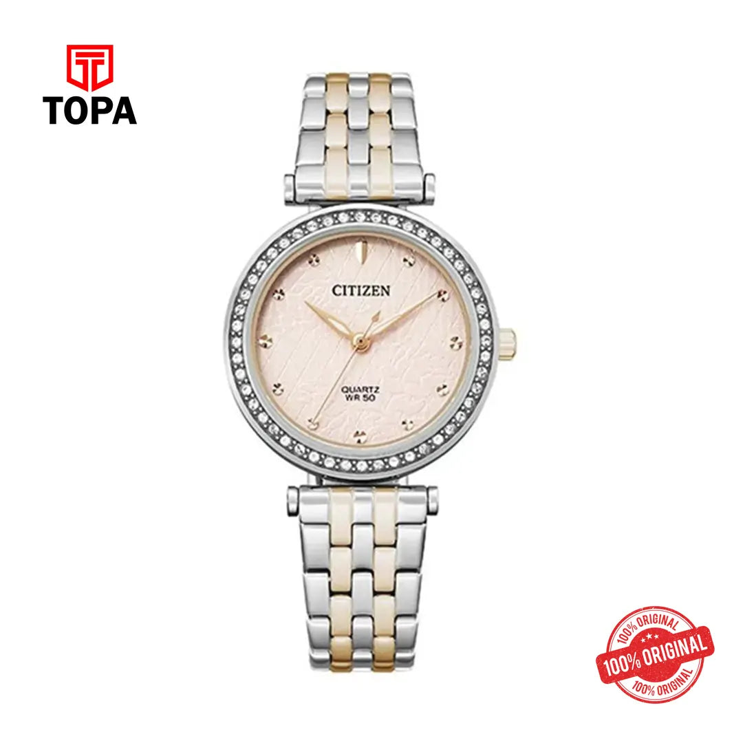 Citizen ER0218-53X - Topa