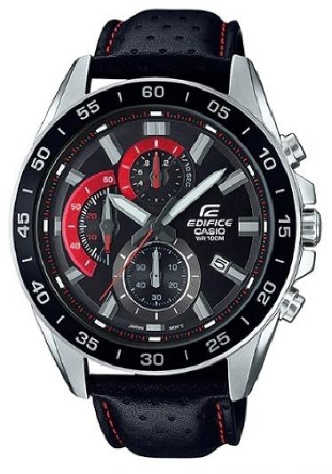 Edifice EFV-550L-1A men's watch