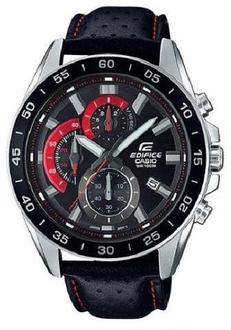 Edifice EFV-550L-1A men's watch