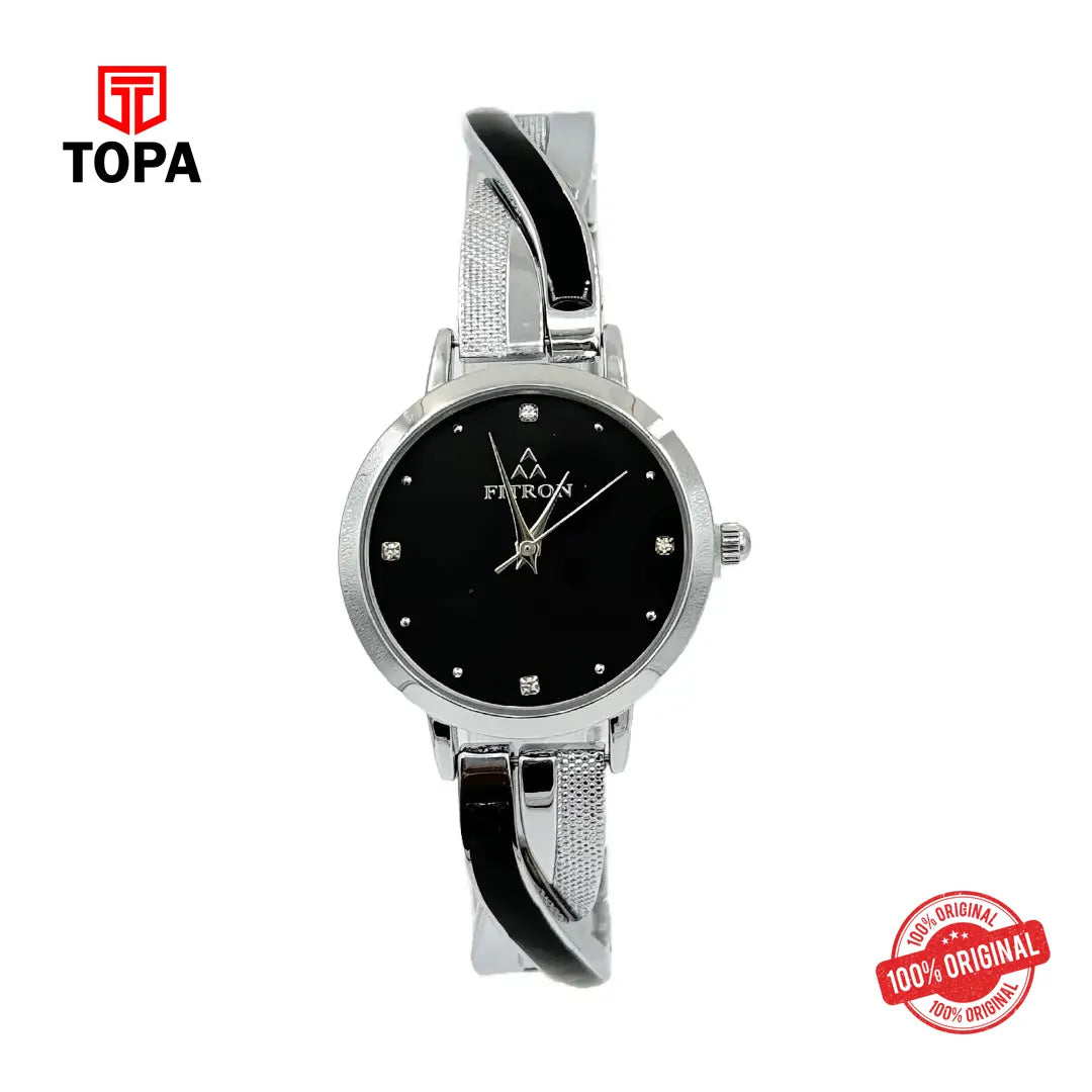 Fitron 8777L Women’s Watch - Topa