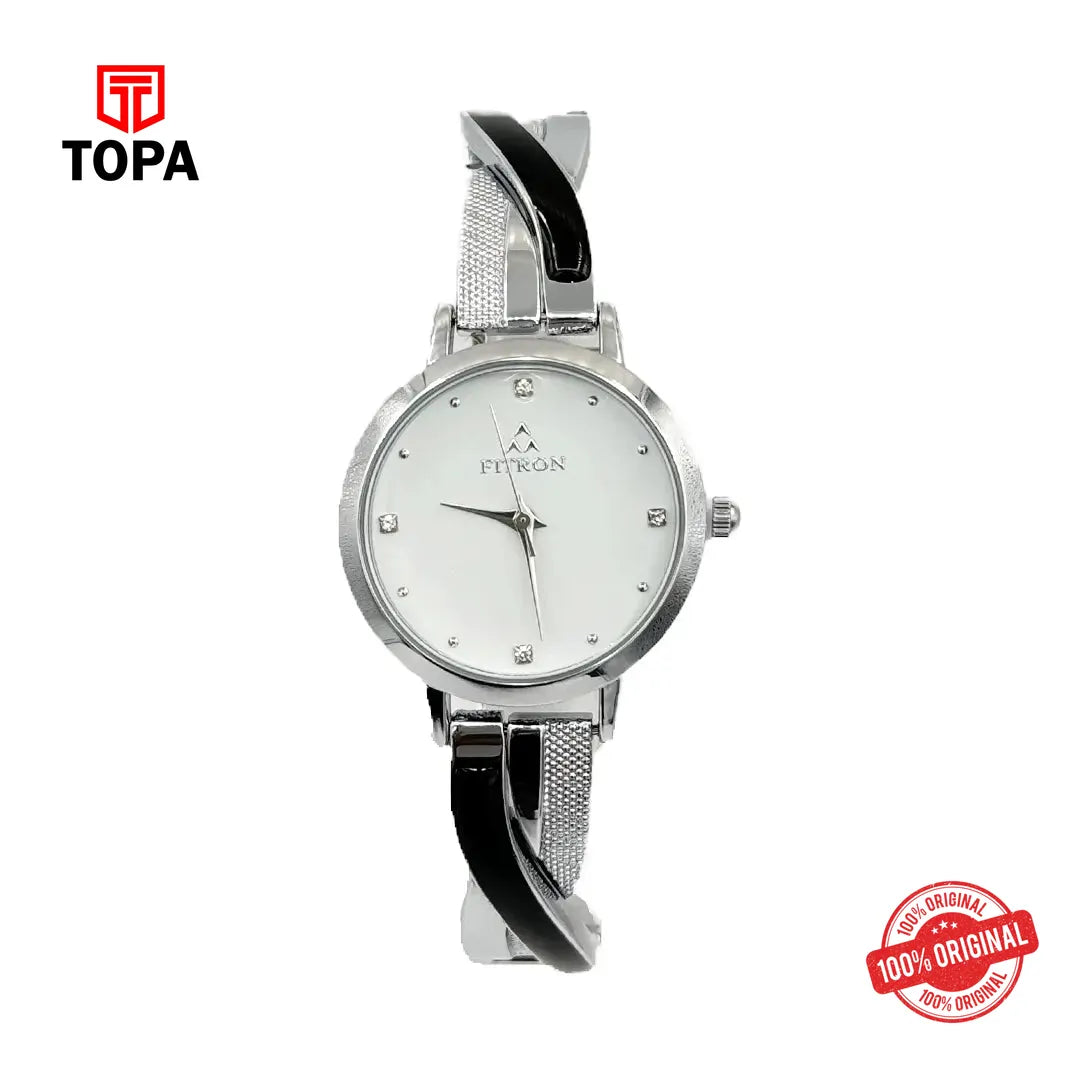 Fitron 8777L Women’s Watch - Topa