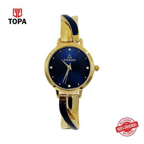 Fitron 8777L Women’s Watch - Topa