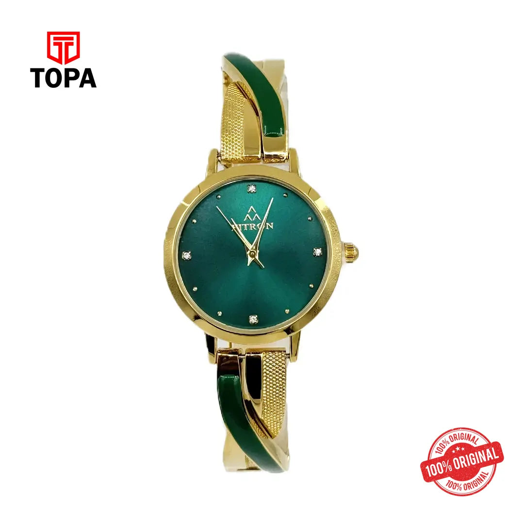 Fitron 8777L Women’s Watch - Topa