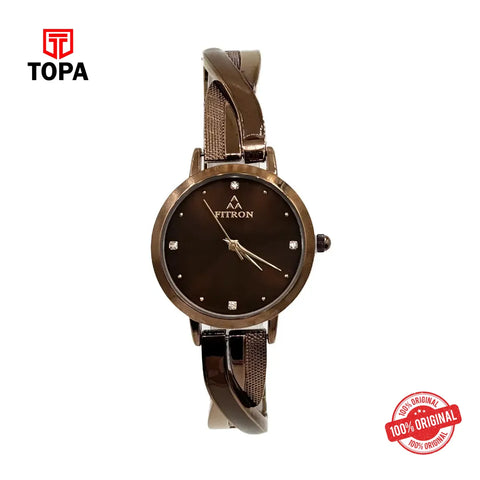 Fitron 8777L Women’s Watch - Topa