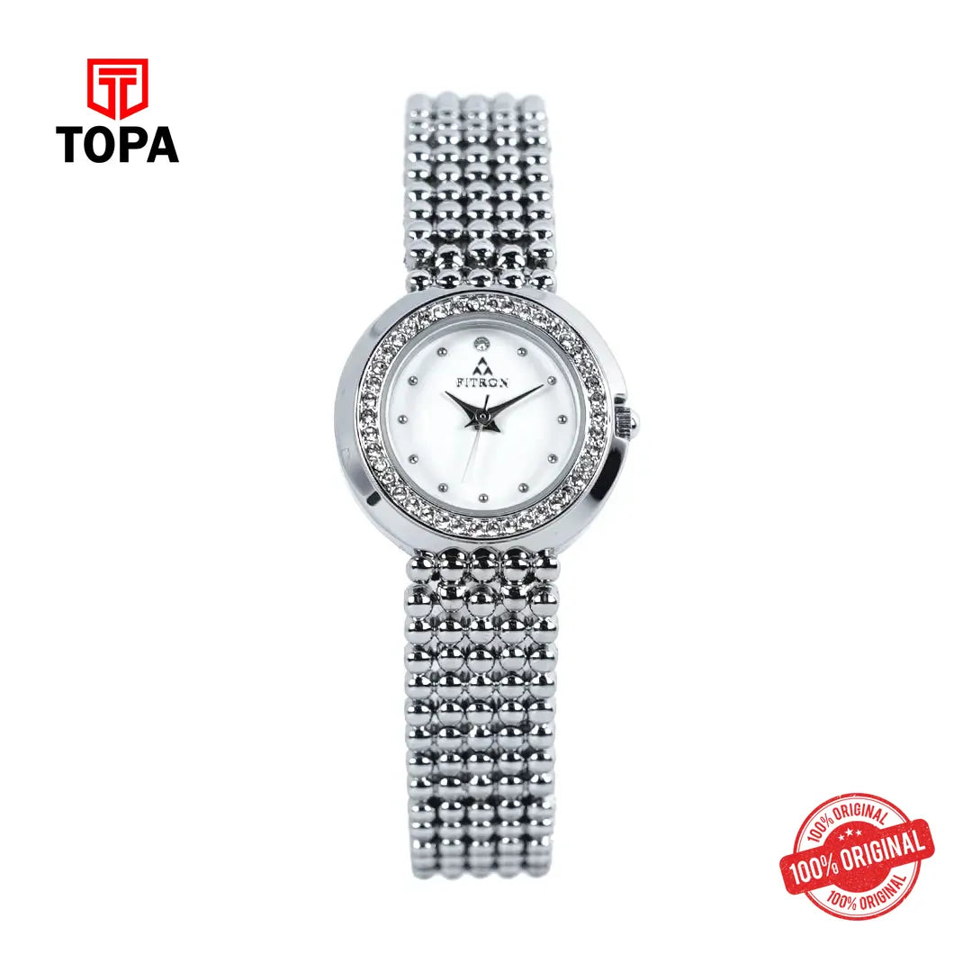 Fitron 8908L Women's Watch - Topa