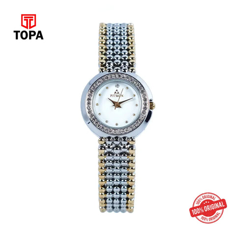 Fitron 8908L Women's Watch - Topa