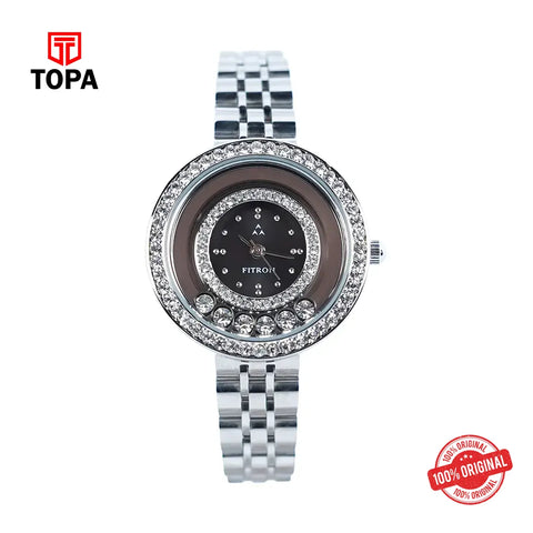Fitron 9699L Women's Watch - Topa