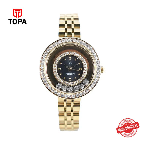 Fitron 9699L Women's Watch - Topa