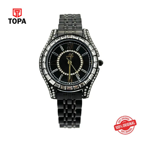 Fitron 9723L Women's Watch - Topa