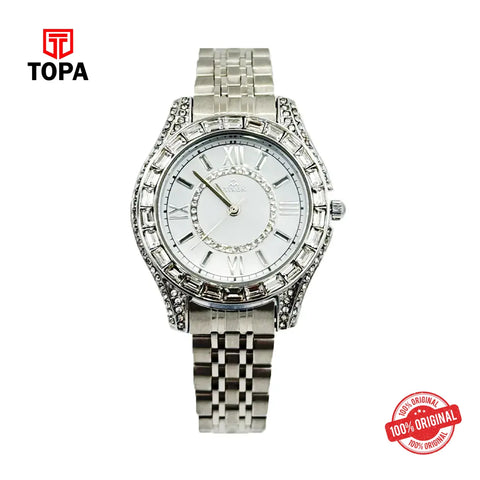 Fitron 9723L Women's Watch - Topa