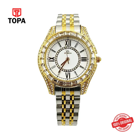 Fitron 9723L Women's Watch - Topa