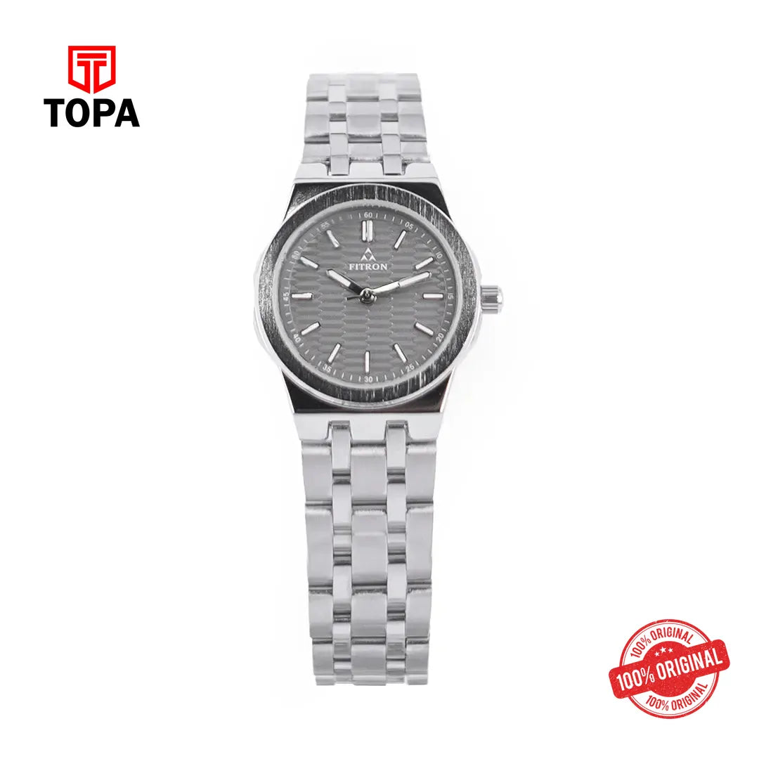 Fitron 9910L Women's Watch - Topa