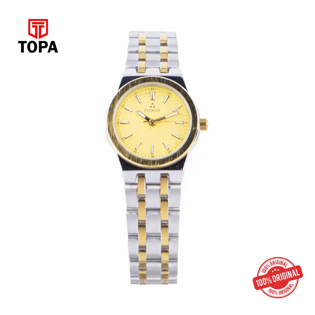 Fitron 9910L Women's Watch - Topa