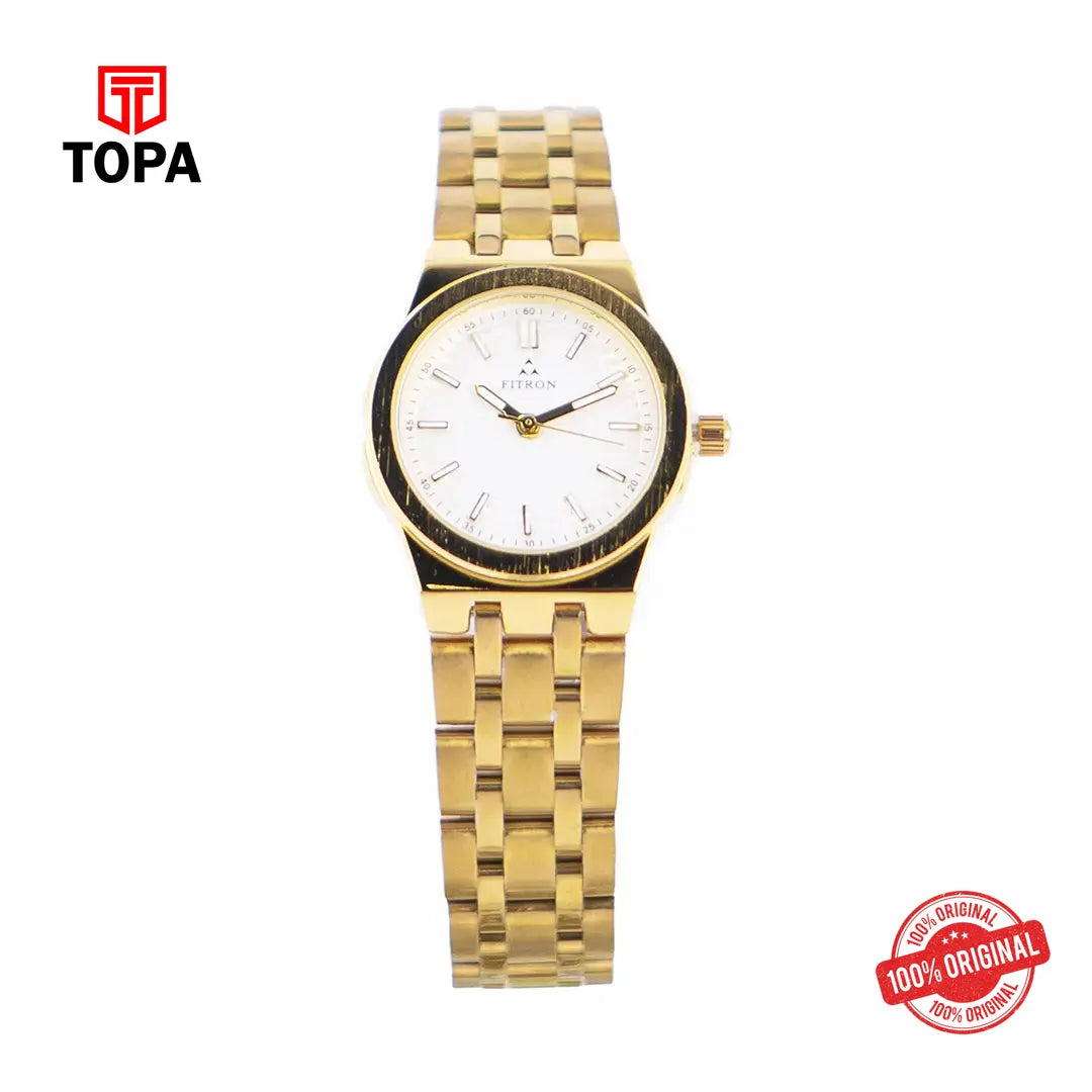 Fitron 9910L Women's Watch - Topa