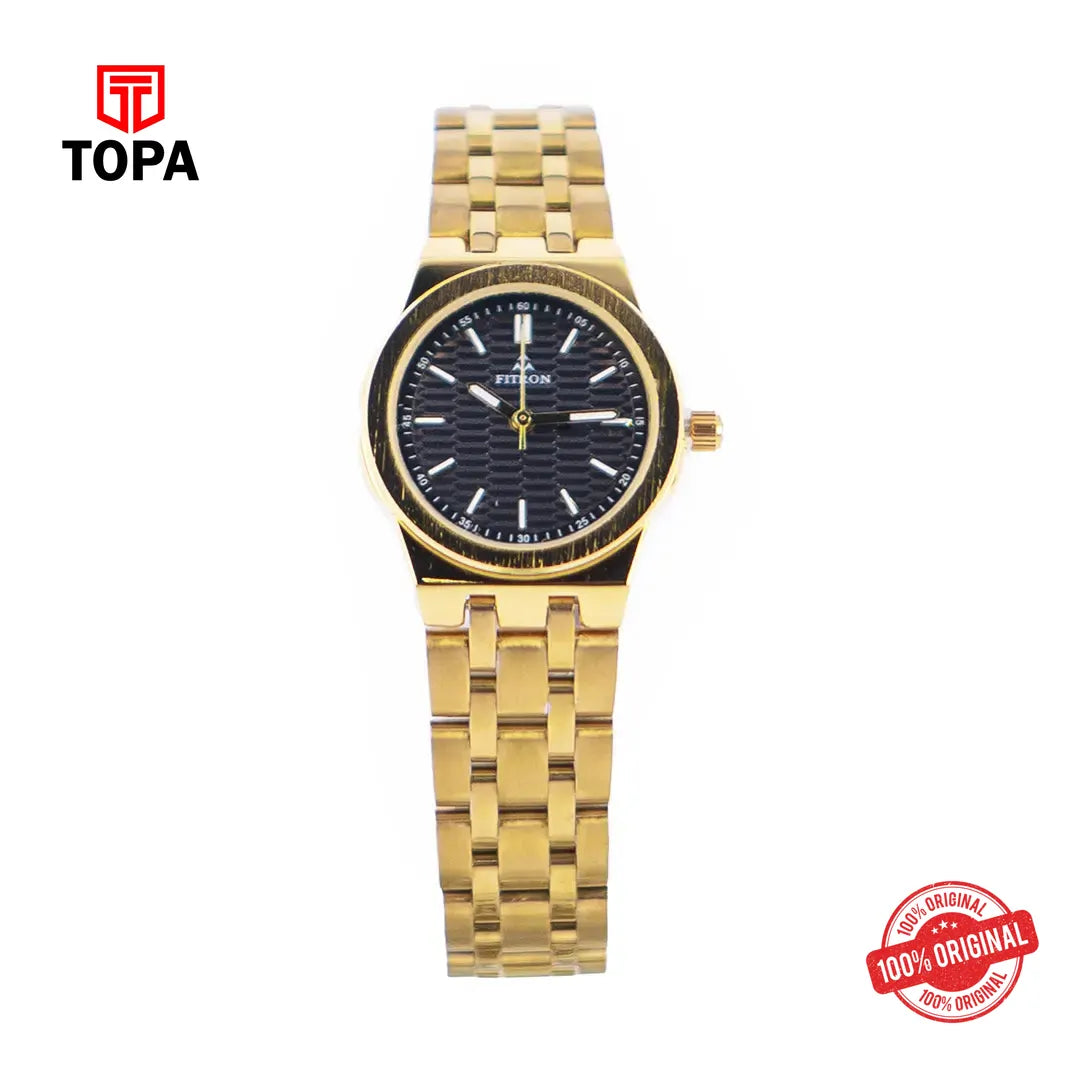 Fitron 9910L Women's Watch - Topa