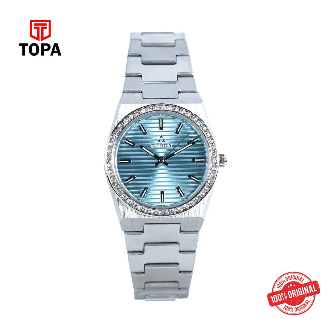Fitron 9924L Women’s Watch - Topa