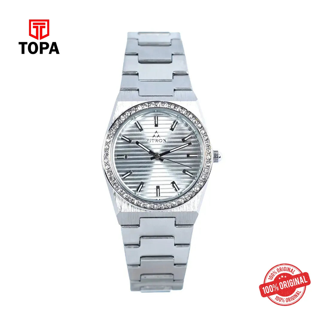 Fitron 9924L Women’s Watch - Topa