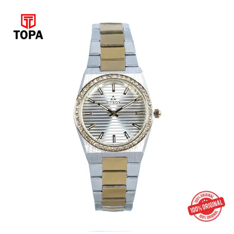 Fitron 9924L Women’s Watch - Topa