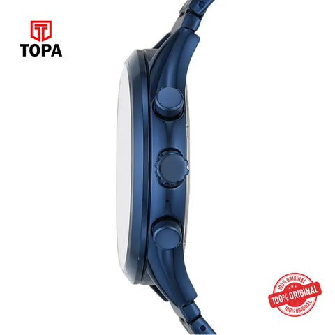Fossil BQ-2403 Fenmore Multifunction Men Watch - Topa