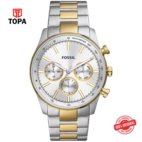 Fossil BQ-2693 Sullivan Multifunction Men Watch - Topa