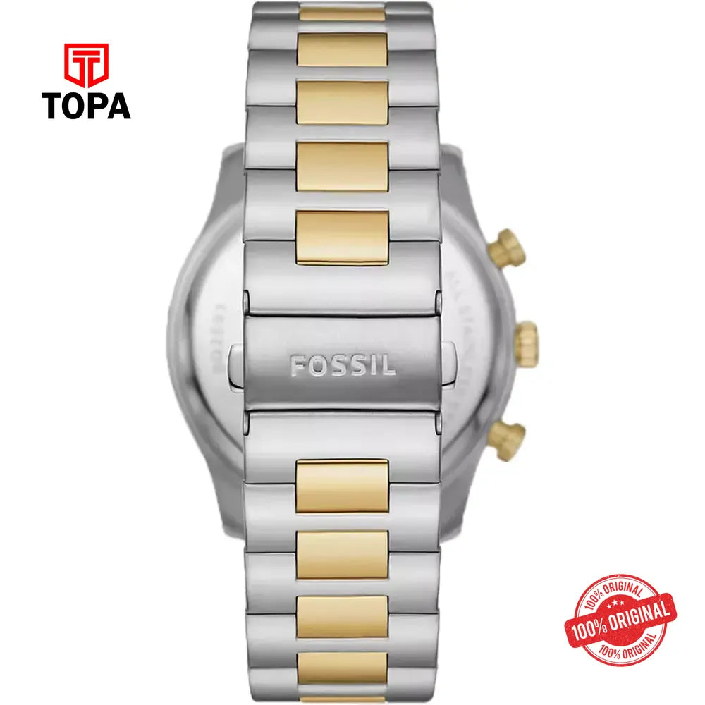 Fossil BQ-2693 Sullivan Multifunction Men Watch - Topa